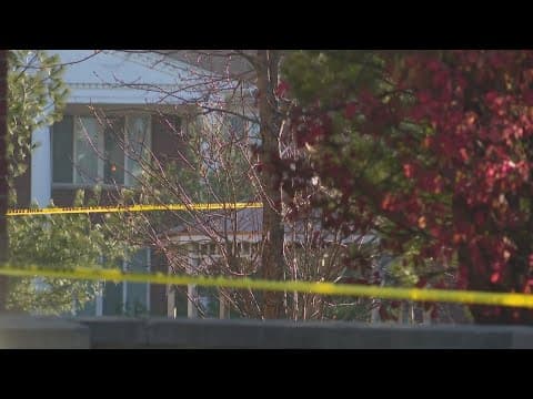 Man charged for alleged role in east Indianapolis homicide on Thanksgiving