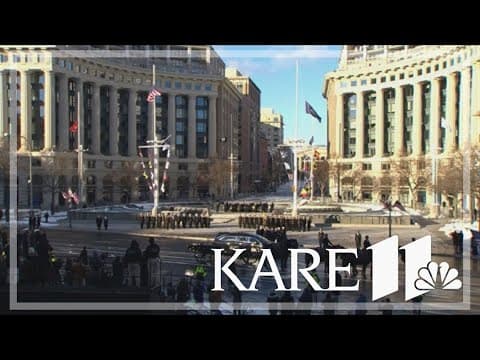 Jimmy Carter to lie in state in the US Capitol