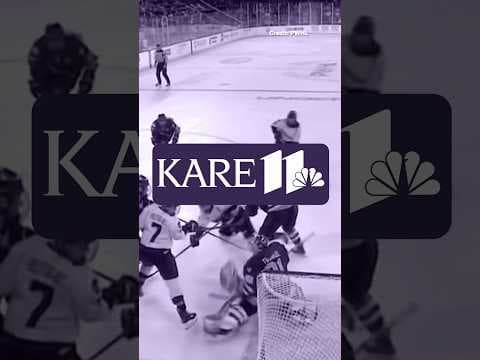 It’s not just the Wolves, there’s also playoff excitement on the ice with PWHL Minnesota!