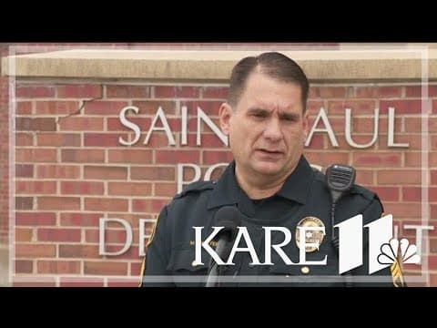 1 killed in "unusual" shooting in Saint Anthony Park neighborhood