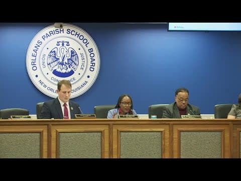 OPSB approves property tax hike