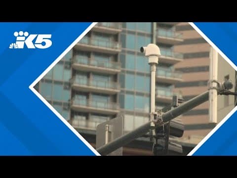 Several reports of incidents involving airsoft guns in recent months in Seattle