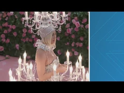 Met Gala shaking things up