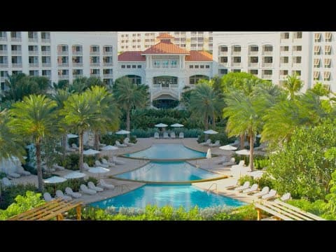 The Travel Mom shares the perfect summer getaway destination