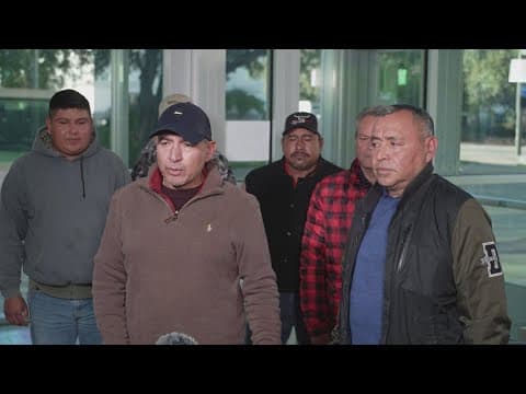 Greyhound passengers left shivering after bus heater failed on Texas trip