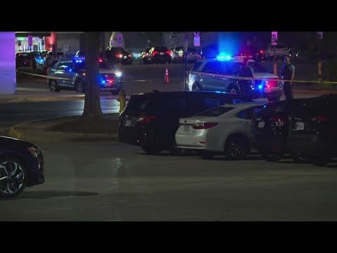 Police shoot, kill man with crossbow in Prince William Co.