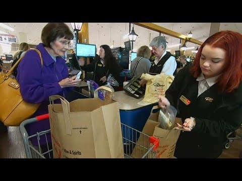 Locals say Thanksgiving traditions to go on despite rise in prices