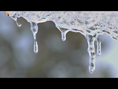 The Breakdown: How bundled-up is enough this week?