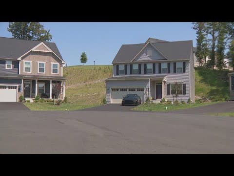 'Crime of rage and anger' | Frederick County couple killed while children were inside the home