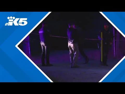 BREAKING: Man shot by deputy after domestic violence incident