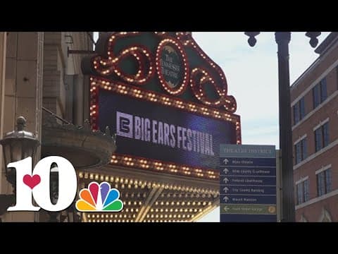 Big Ears Festival announces lineup