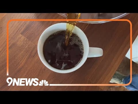 Coffee may help reduce risk of heart disease, study suggests
