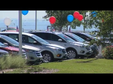 Why experts say this loan term could leave you underwater