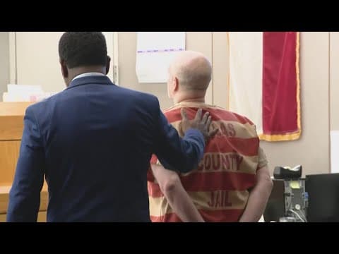 Defense Attorney fires back as DA tries to oust him from 'Texas 7' death row case