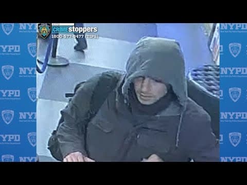 Search for suspect continues as new details emerge in UnitedHealthcare CEO murder