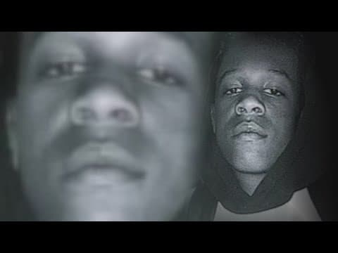 Search for suspect in 15-year-old's murder