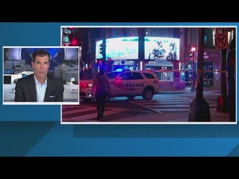 What federal takeover will mean within DC communities