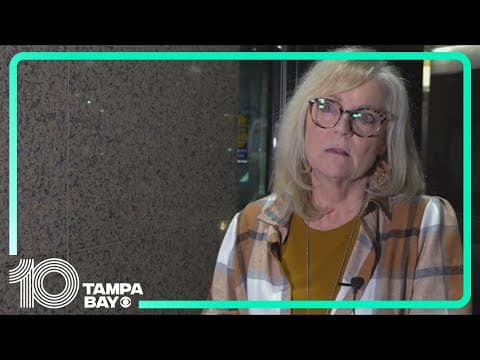 Potential plans for former phosphate mine in Dover sees pushback