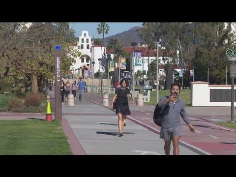 Young adults weigh in on risk of economic recession