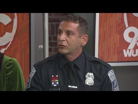 Retreat coming to Bethesda to raise awareness on mental health issues in men