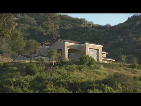 2 people shot dead at house party in East County