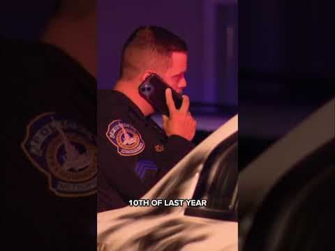 IMPD: Traffic stop leads to arrest of second suspect in 2024 deadly shooting on Indy's south side