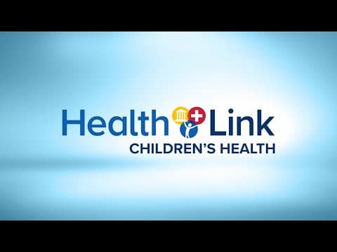 Health issues impacting kids and teens | Healthlink