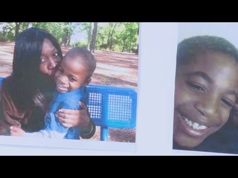 On what would have been her son's 16th birthday, D.C. mother pushes for lifeguards in Virginia Beach