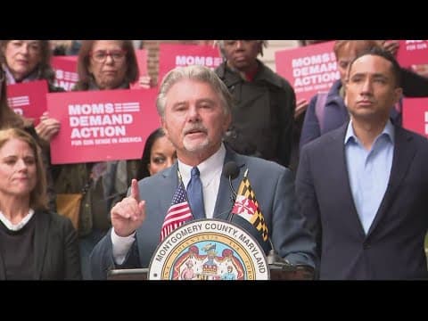 Maryland organizations speak out against Supreme Court hearing on gun ban for domestic violence reta