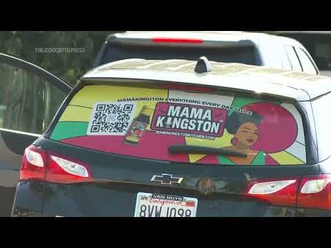 Rapper Sean Kingston arrested in California after SWAT raids his Florida home; charged with fraud