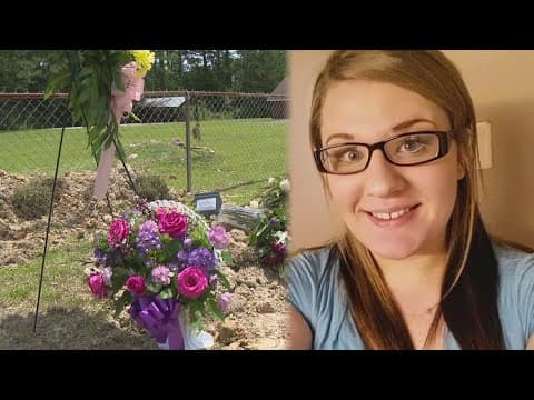 Family speaks out after young mother dies from ‘pink cocaine’ overdose in Tangipahoa