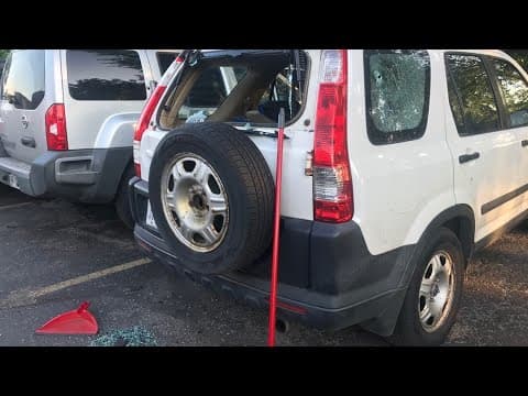 Update: 1 man dead following shooting in east Columbus