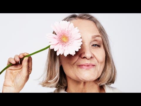 What every woman should know about menopause