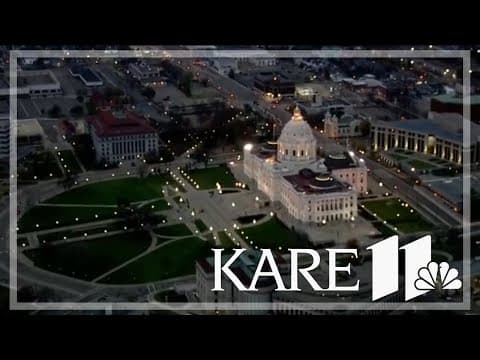 Minnesota House to have committee co-chairs, evenly dividing power