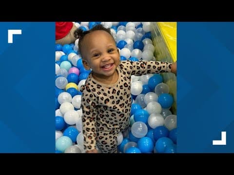 Woman arrested after 2-year-old daughter found dead at northeast Indianapolis apartment