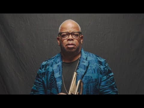 Terence Blanchard brings opera to Houston