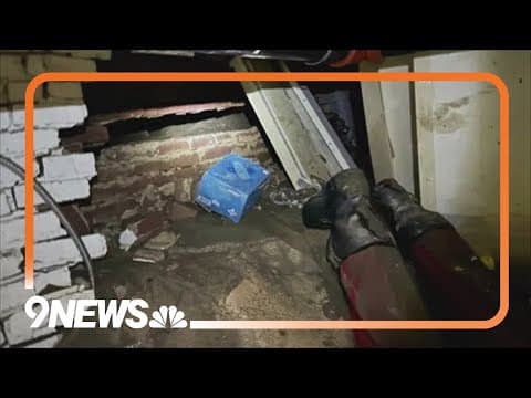 Denver music venue reopening months after devastating flooding