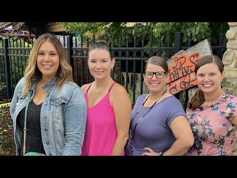 'It's like she vanished' | Putnam County family pleading for help finding missing mother