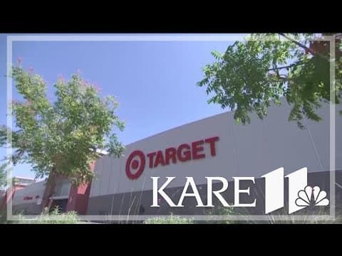Target to shutter 9 stores due to 'organized retail crime'