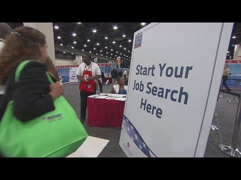 First-time jobless benefit claims jump, officials say