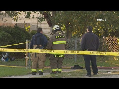 National Transportation Safety Board investigates gas leak in Avondale, residents evacuate