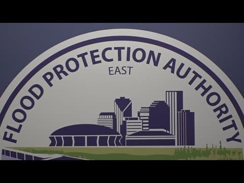 Three flood protection board members resign amid leadership concerns