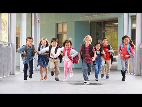 2025 Indiana KIDS COUNT Data Book reveals wellbeing of children across the state