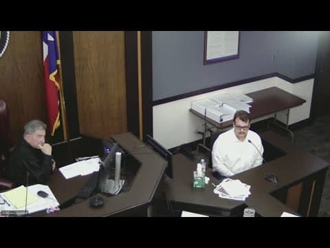 Emotional testimony continues in civil trial against parents of accused Santa Fe High School shooter