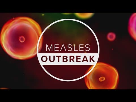 What to know about measles and how to avoid it