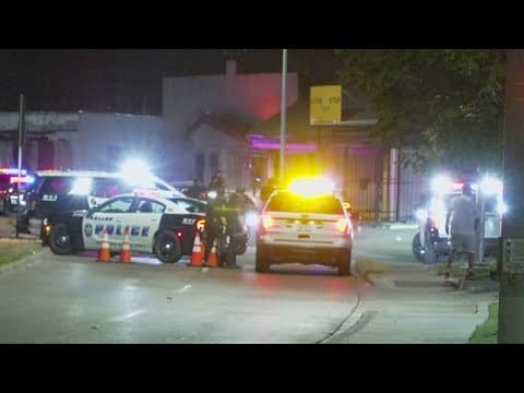 Police will release video from incident where undercover office shot, killed man in robbery call