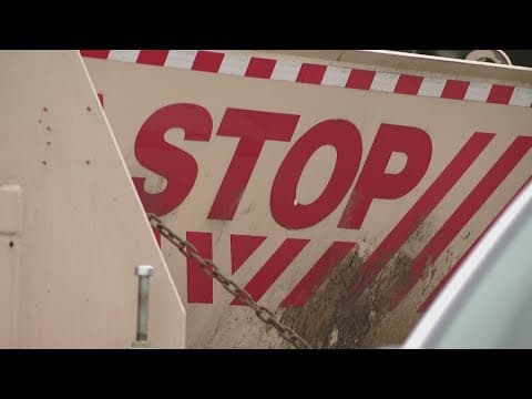 Security increasing for Super Bowl LIX