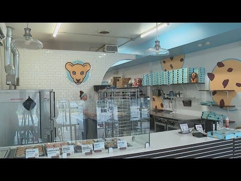 Columbus business owner says minimum wage is not enough