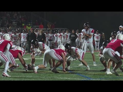 KARE 11 Prep Sports Extra Highlights: Alexandria at Armstrong