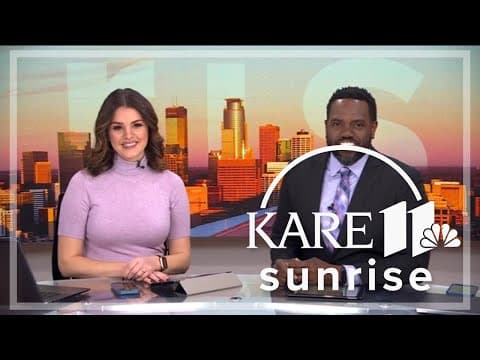 The morning headlines for Monday, Jan. 13